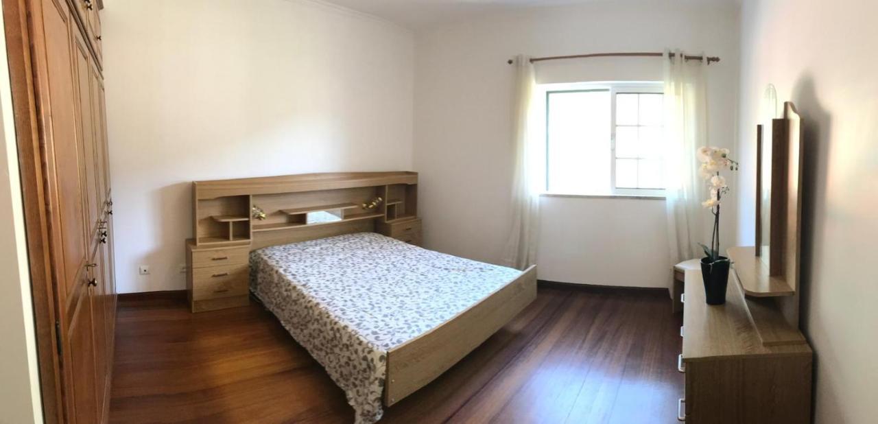 Casa Largo Da Igreja Villa Teixeira Eksteriør bilde